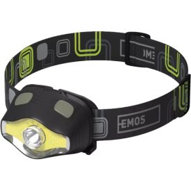 crv_9906003499999 Homloklámpa P3536 3W LED + COB