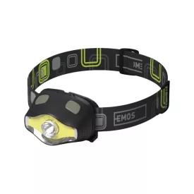 crv_9906003499999 Homloklámpa P3536 3W LED + COB