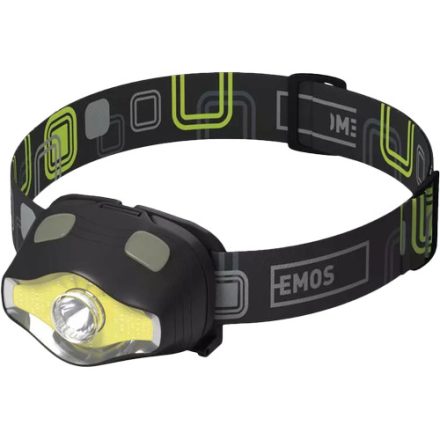 crv_9906003499999 Homloklámpa P3536 3W LED + COB