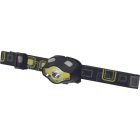 crv_9906003499999 Homloklámpa P3536 3W LED + COB