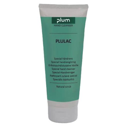 crv_9908005699999 PLUM 0815 PLULAC tisztító paszta 250ml