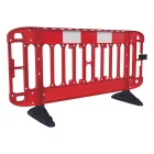 crv_9910001320999 JSP TITAN útkorlát 2M Standard piros