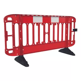 crv_9910001320999 JSP TITAN útkorlát 2M Standard piros