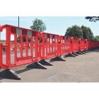 crv_9910001320999 JSP TITAN útkorlát 2M Standard piros