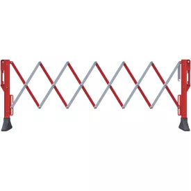 JSP Expander útkorlát 3m piros/fehér