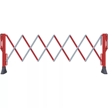 JSP Expander útkorlát 3m piros/fehér