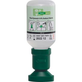 crv_9911002699999 PLUM 4691 szemkimosó NaCl 200 ml