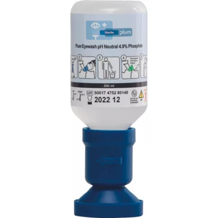 crv_9911002799999 PLUM 4752 szemkimosó pH neutral 200ml