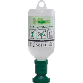crv_9911002899999 PLUM 4604 szemkimosó NaCl 500 ml