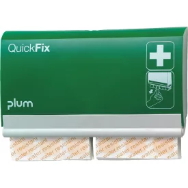   crv_9911003099999 PLUM 5501 QuickFix adagoló 90db vízálló