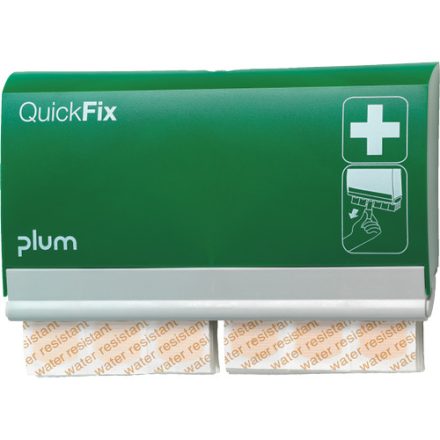 crv_9911003099999 PLUM 5501 QuickFix adagoló 90db vízálló