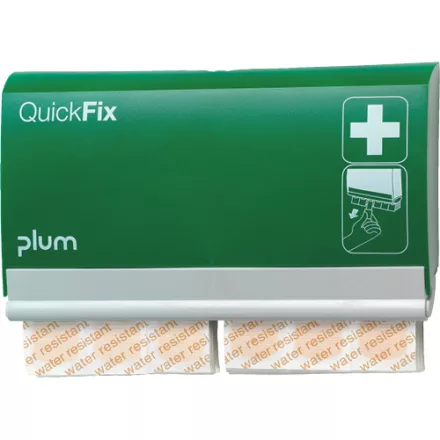 crv_9911003099999 PLUM 5501 QuickFix adagoló 90db vízálló