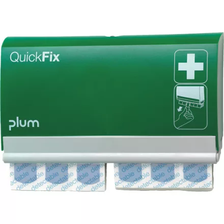 crv_9911003199999 PLUM 5503 QuickFix adagoló 90db Detect