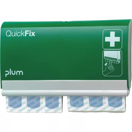 crv_9911003199999 PLUM 5503 QuickFix adagoló 90db Detect
