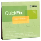 crv_9911003299999 PLUM 5511 QuickFix vízálló refil 6x45db