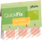 crv_9911003299999 PLUM 5511 QuickFix vízálló refil 6x45db