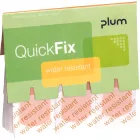 crv_9911003299999 PLUM 5511 QuickFix vízálló refil 6x45db