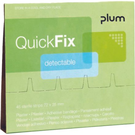 crv_9911003399999 PLUM 5513 QuickFix Detect refil 6x45db