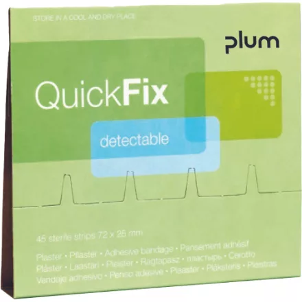 crv_9911003399999 PLUM 5513 QuickFix Detect refil 6x45db