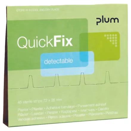 crv_9911003399999 PLUM 5513 QuickFix Detect refil 6x45db