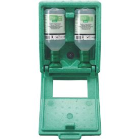 PLUM 4650 szemkimosó doboz NaCl 2X500ML