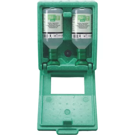 PLUM 4650 szemkimosó doboz NaCl 2X500ML