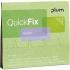 PLUM 5512 QuickFix Elastic refil 6x45db