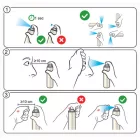 crv_9911005299999 PLUM 4554 Spray Wound and Eyewash 250ml