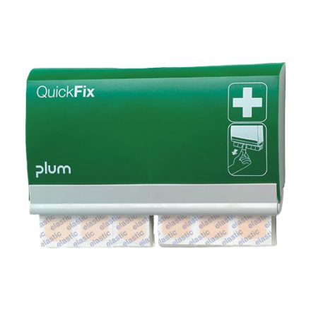 crv_9911005499999 PLUM 5502 QuickFix adagoló 90db Elastic