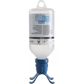 PLUM 4801 szemkimosó PH neutrl 500ml Duo