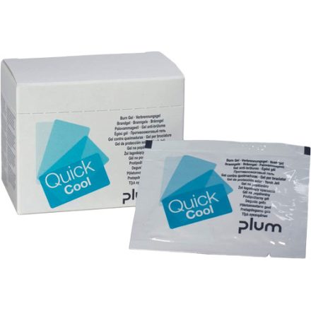 PLUM 5150 BurnGel refil 18db