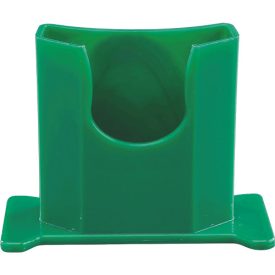 PLUM Fali tartó zöld 956430