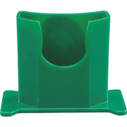 PLUM Fali tartó zöld 956430