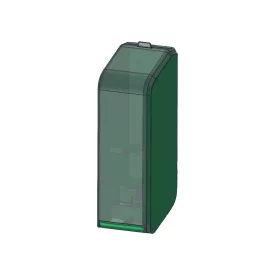 crv_9911010299999 PLUM 5191 QuickSafe Solo üres