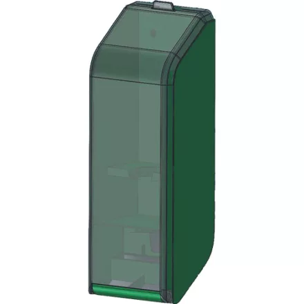 crv_9911010299999 PLUM 5191 QuickSafe Solo üres