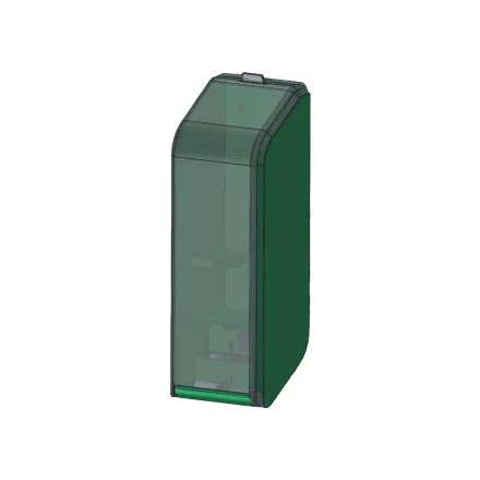 crv_9911010299999 PLUM 5191 QuickSafe Solo üres
