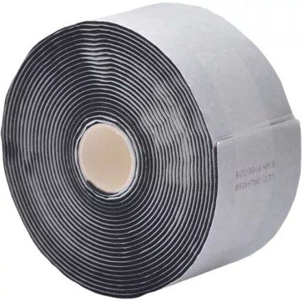 crv_9911010699999 PLUM 5543 QuickSoft refil 5m 2db fekete