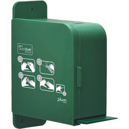 crv_9911010799999 PLUM 5554 QuickSoft adagoló üres