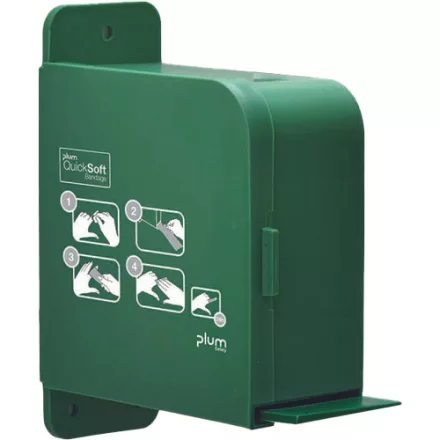 crv_9911010799999 PLUM 5554 QuickSoft adagoló üres