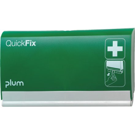 PLUM 5500 QuickFix adagoló üres