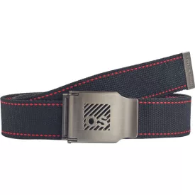 crv_9930001860135 BILLUM öv fekete/piros 135 cm