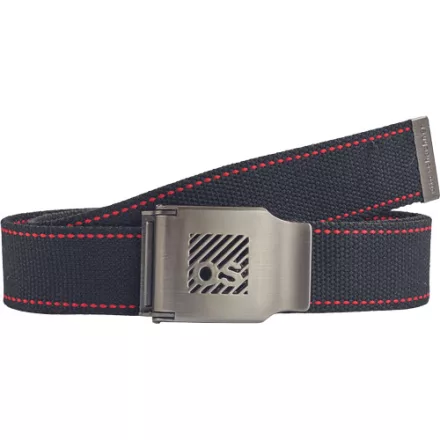 crv_9930001860135 BILLUM öv fekete/piros 135 cm