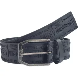 crv_9930001960135 RUBIM öv fekete 130 cm