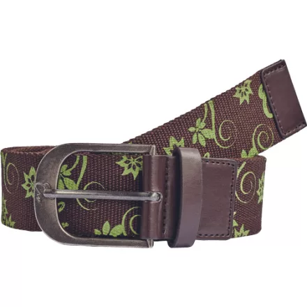 crv_9930002187011 YOWIE LADY öv barna/zöld S/M