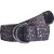 crv_9930002500110 KNOXFIELD Öv szürke 110cm