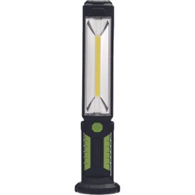 crv_9940000599999 Tölthető LED zseblámpa COB 4W P4525