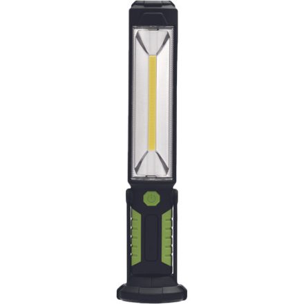 crv_9940000599999 Tölthető LED zseblámpa COB 4W P4525