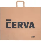 crv_9970003599999 CERVA papírzacskó natúr 54x14x44 cm