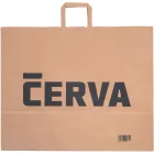 crv_9970003599999 CERVA papírzacskó natúr 54x14x44 cm