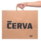 crv_9970003599999 CERVA papírzacskó natúr 54x14x44 cm